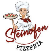 Steinofen Pizzeria Hummeltal Logo